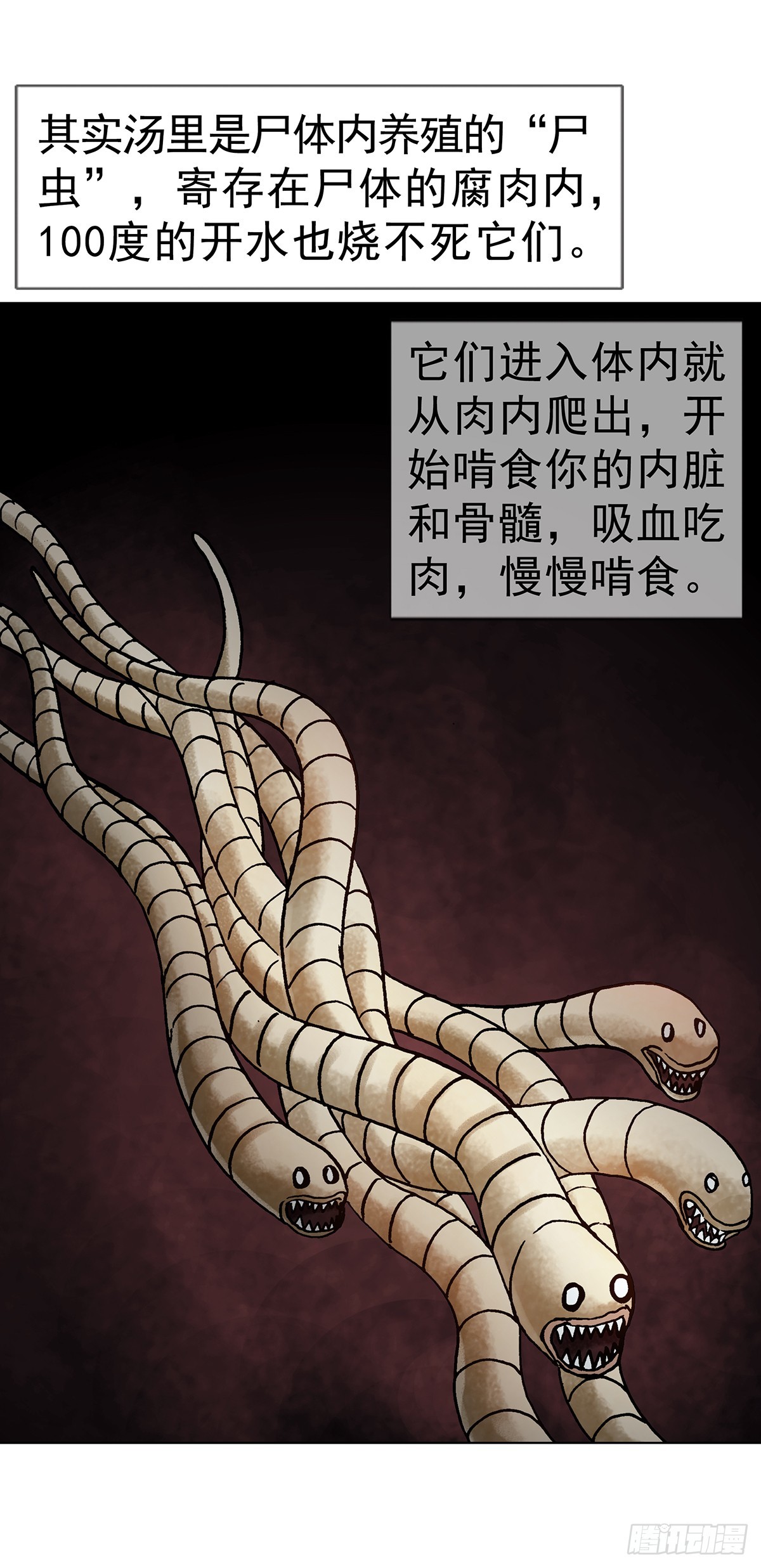 🍲中国惊奇先生（神鬼七杀令） 第1805话 第16页
