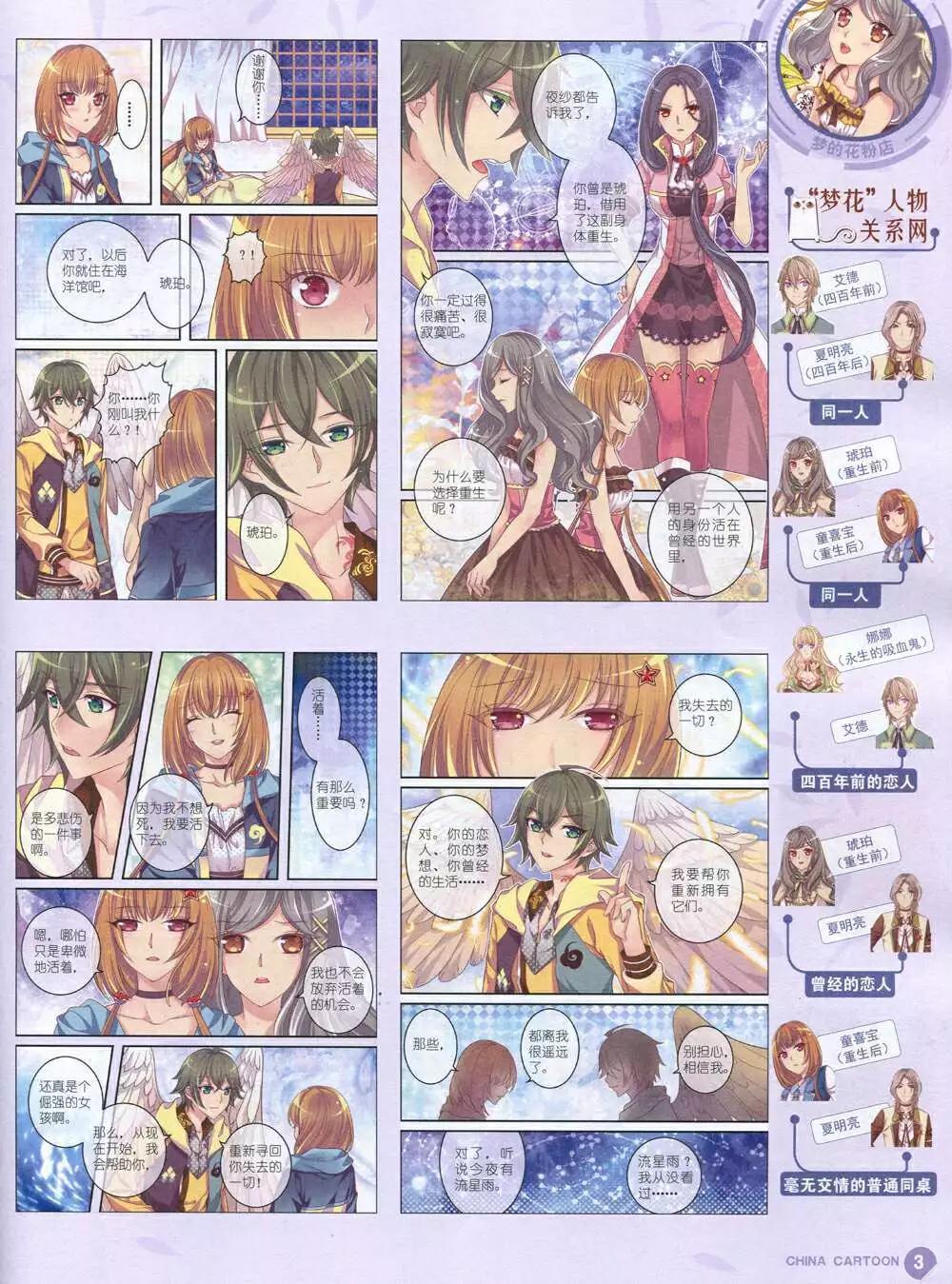 14年11月中期(1/2)-第51话