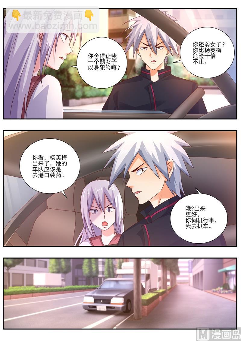 第484话  调查-第485话