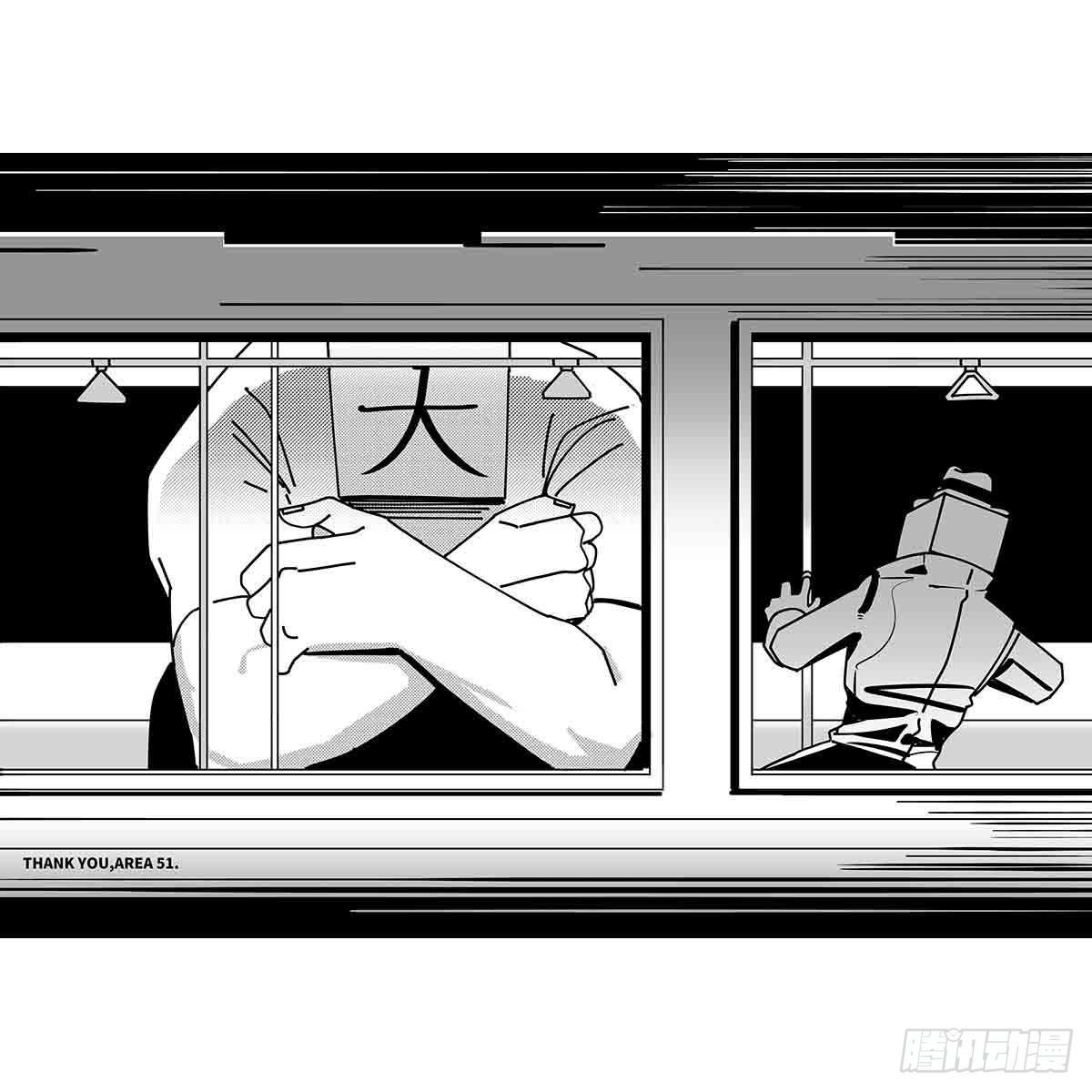 第二十五话  大小 对阵 十一-第27话