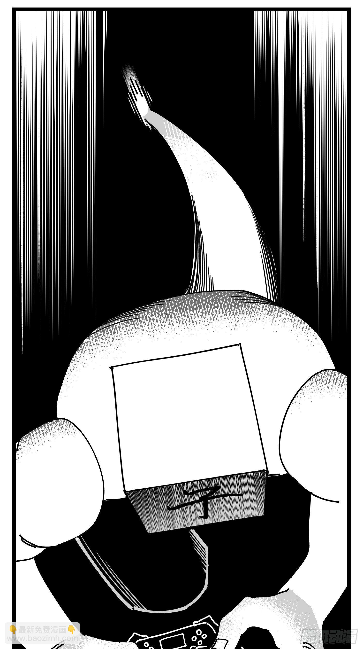 第三十一话  游戏结束-第33话