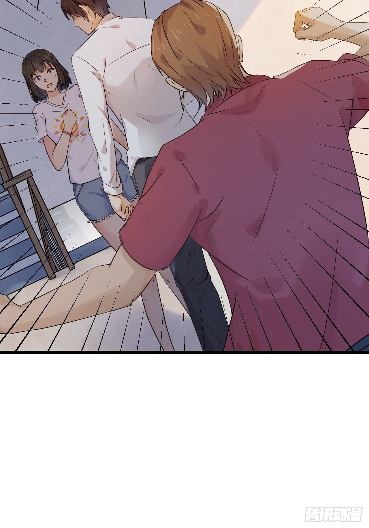 第3话 糟糕的系统-第5话
