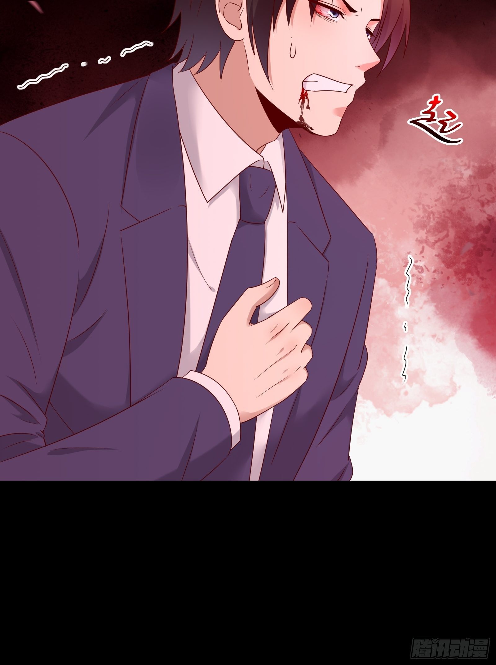 第77话 就算放弃生命-第77话