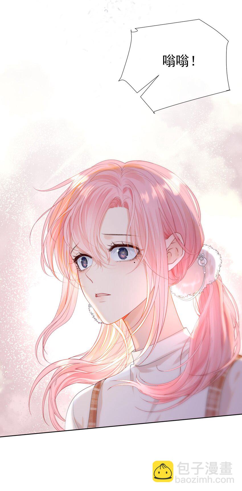 060 病床撒娇最是无敌~-第65话