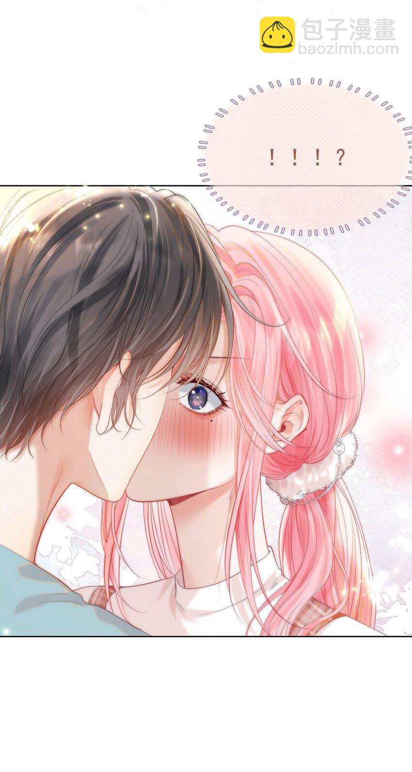 060 病床撒娇最是无敌~-第65话