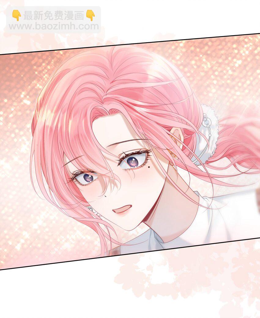 060 病床撒娇最是无敌~-第65话