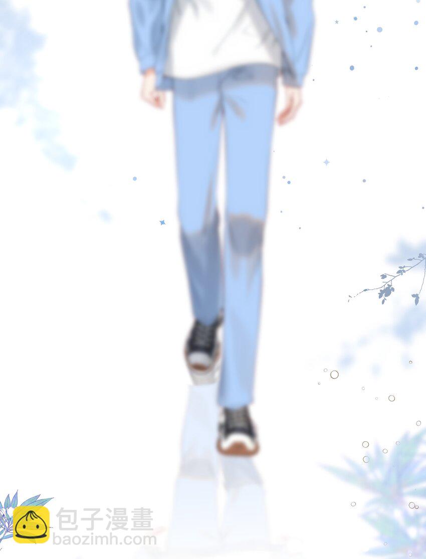 060 病床撒娇最是无敌~-第65话