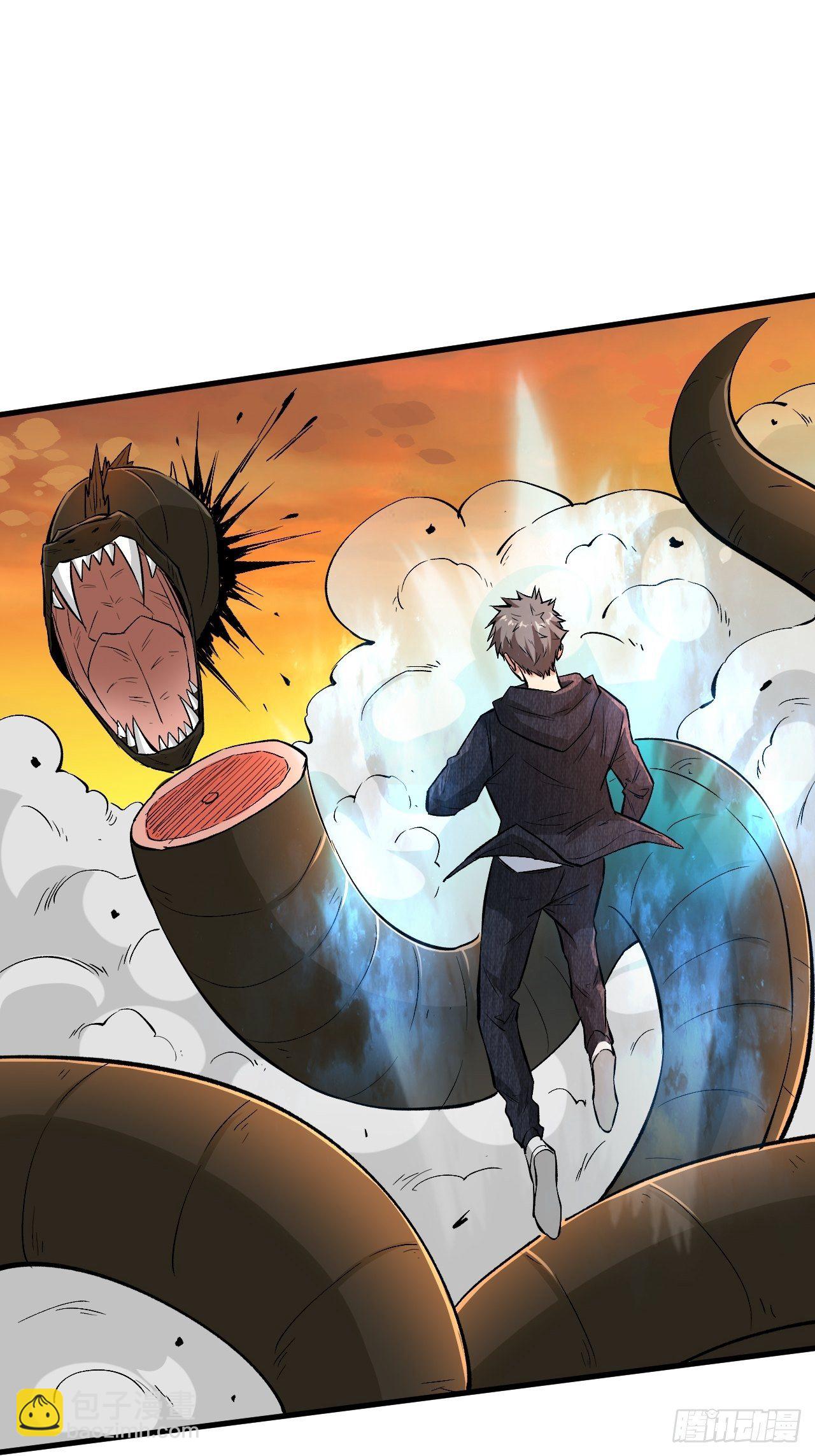 星火燎原-第111话
