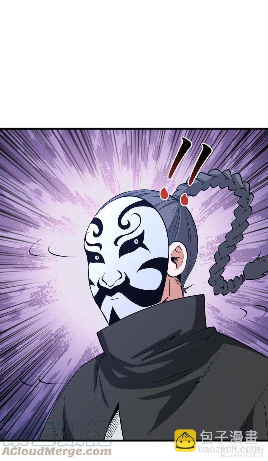 父母的噩耗-第183话