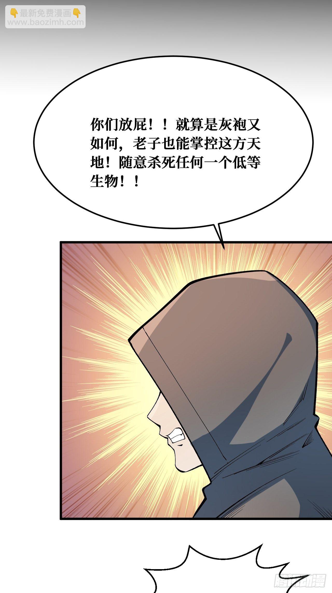 灰袍-第219话