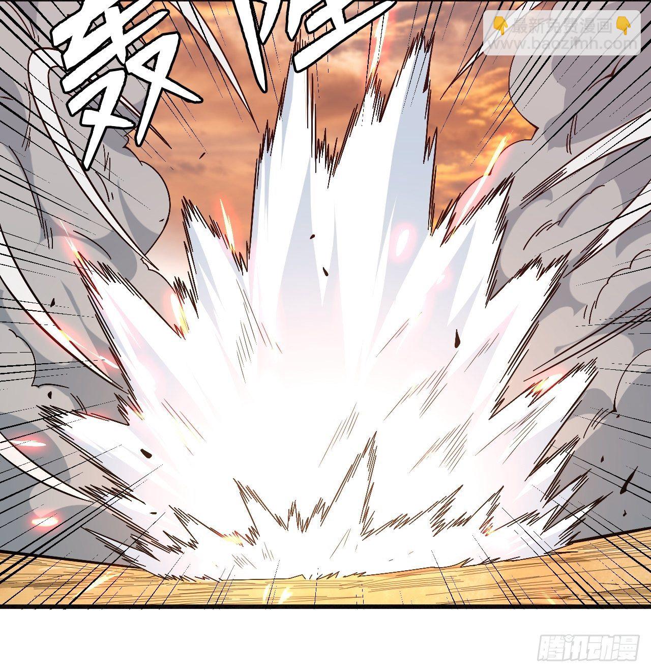 回来就好-第235话