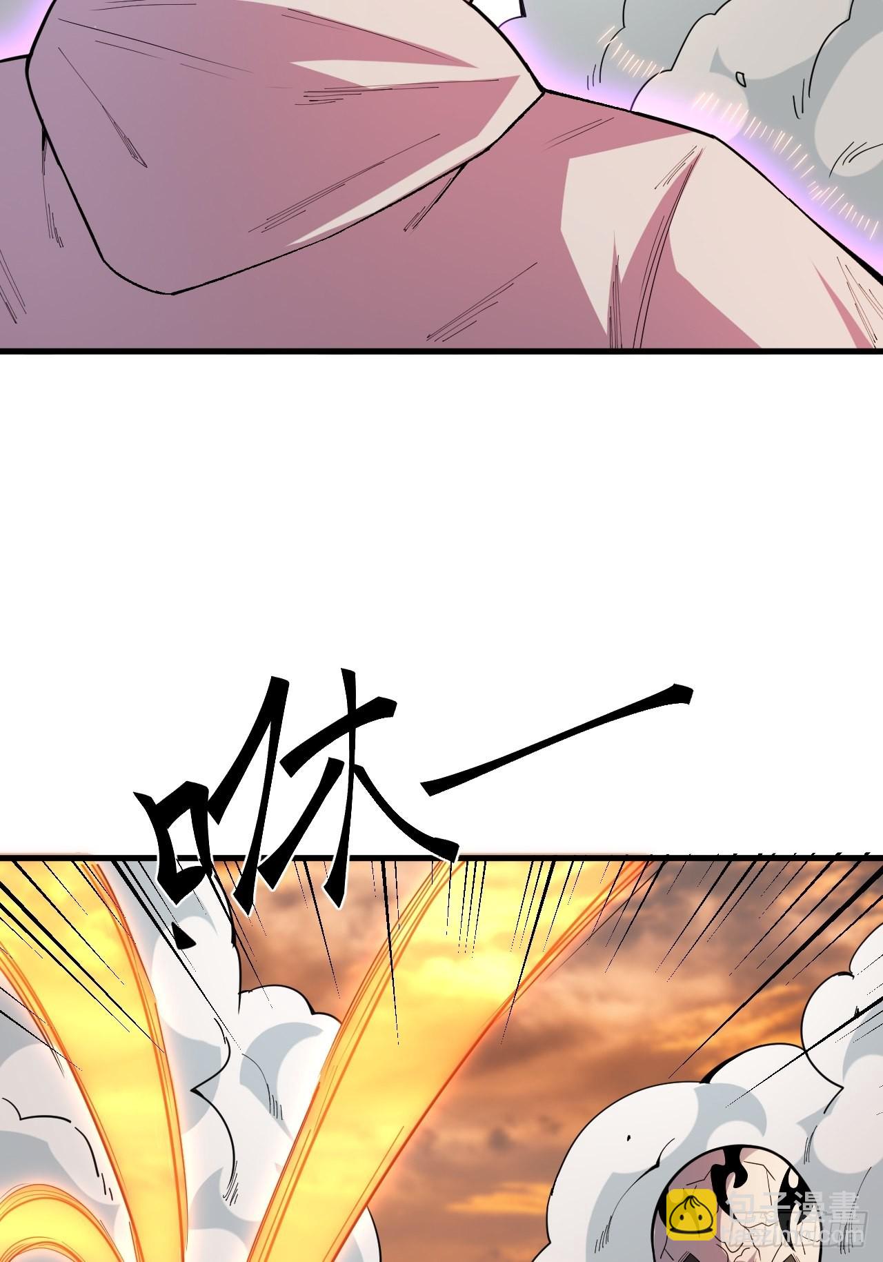 被自己击败？-第239话