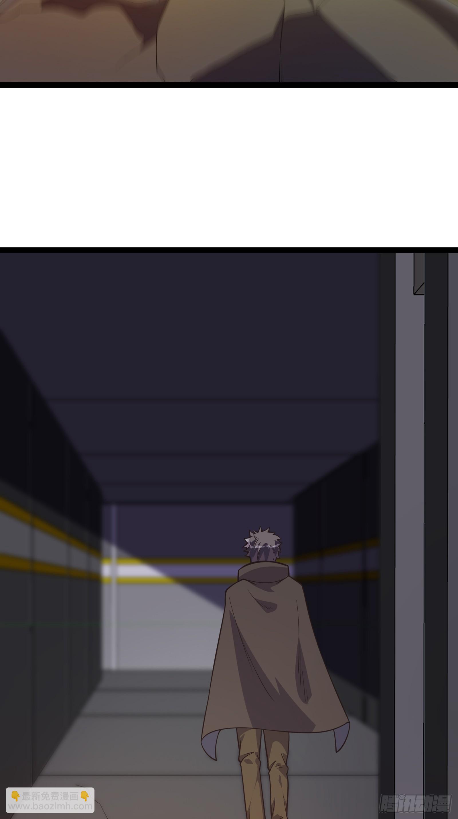 307 有意识的丧尸-第327话