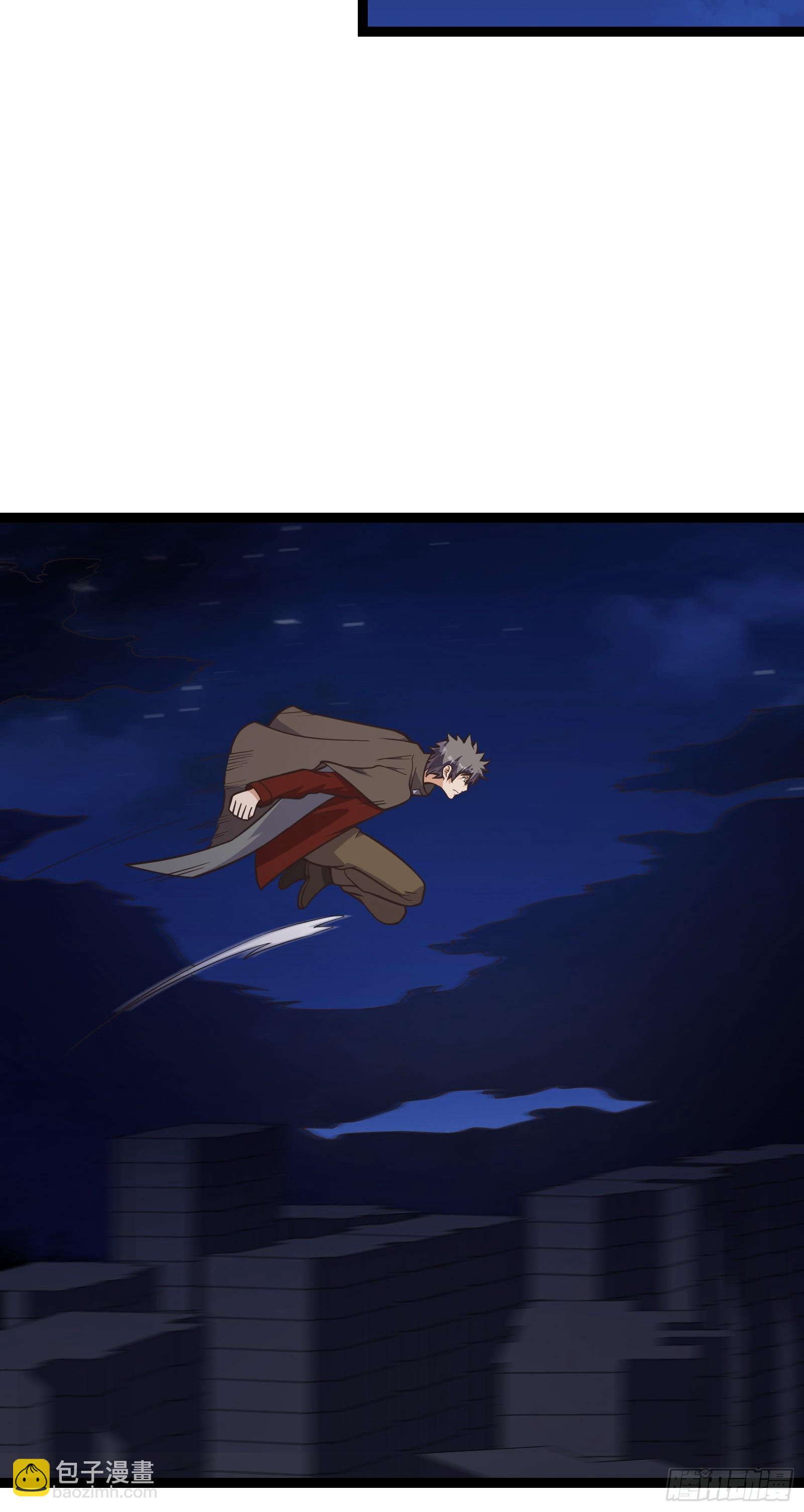 307 有意识的丧尸-第327话