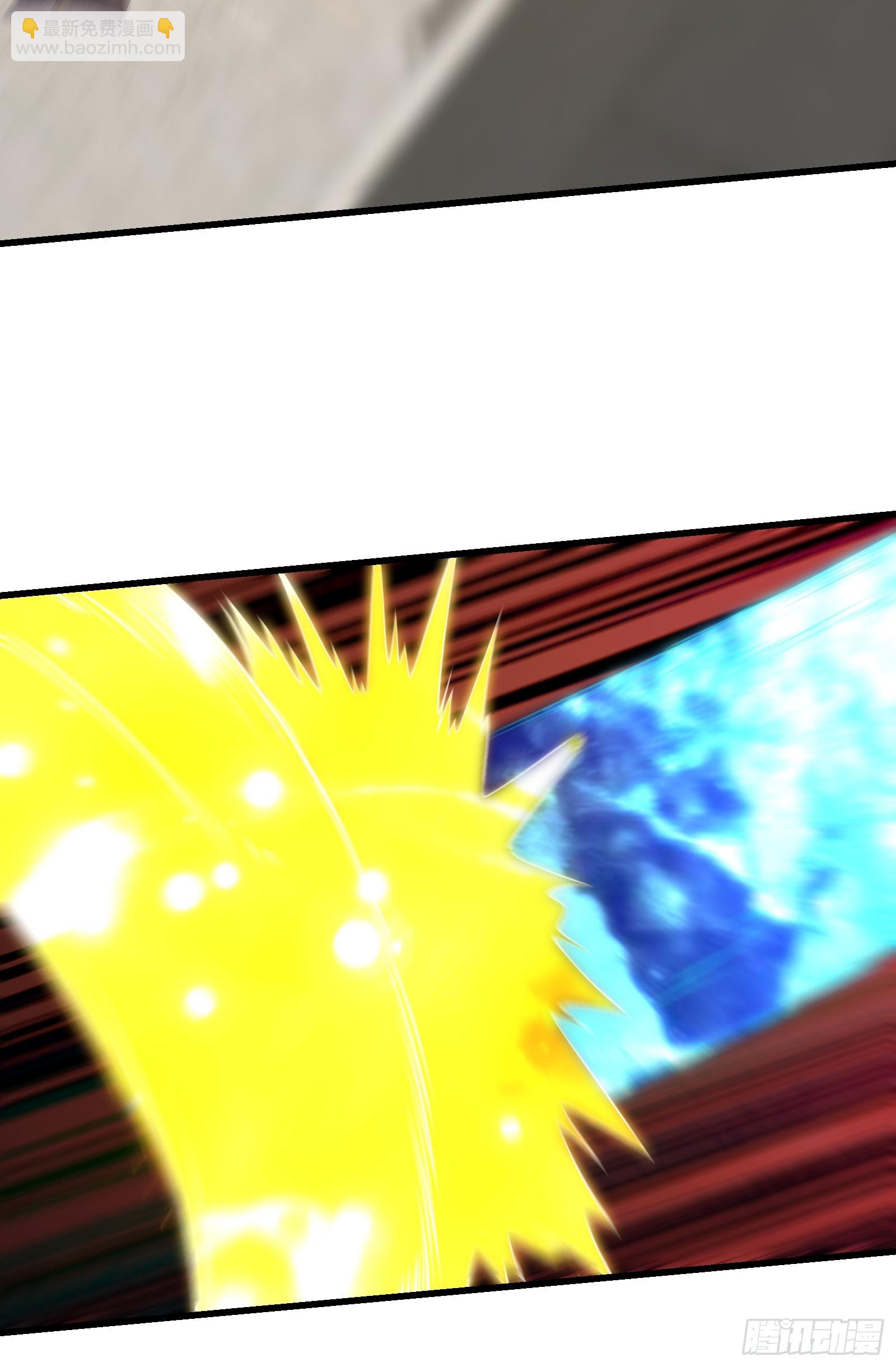 319 双王重逢！-第339话