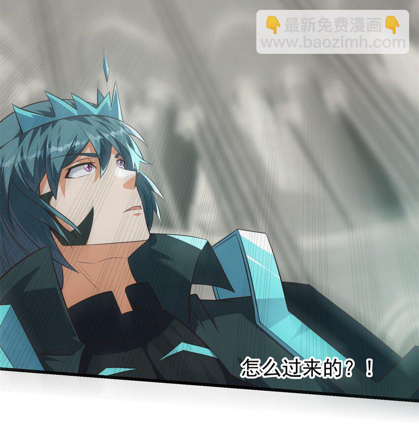 318 最终之战！-第319话