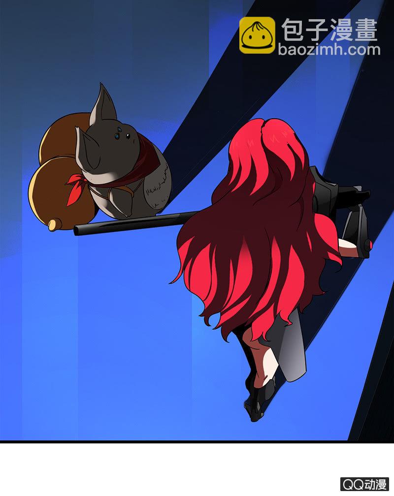 第十一话 天选者！重置！-第11话