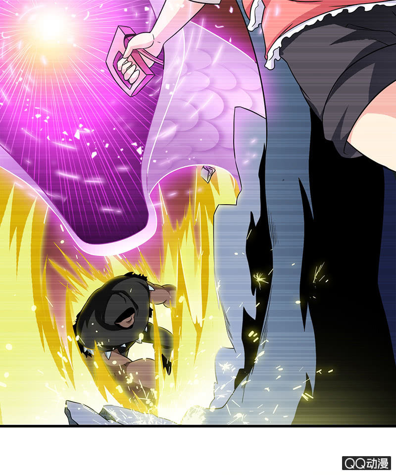 第十一话 天选者！重置！-第11话