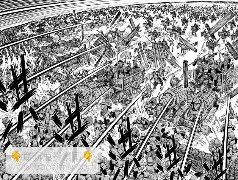 🍲钟馗传 第157话 神迹一3 第6页