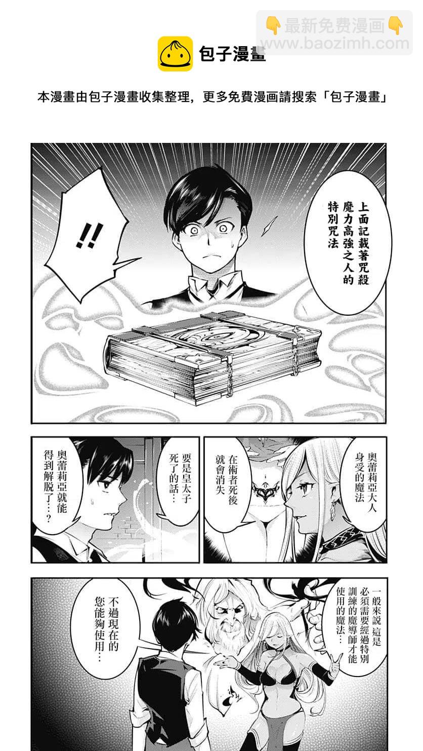 🍲终末的后宫 玄幻版 第30话 第24页
