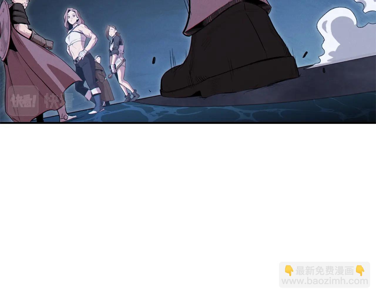 第97话 进攻(1/6)-第101话