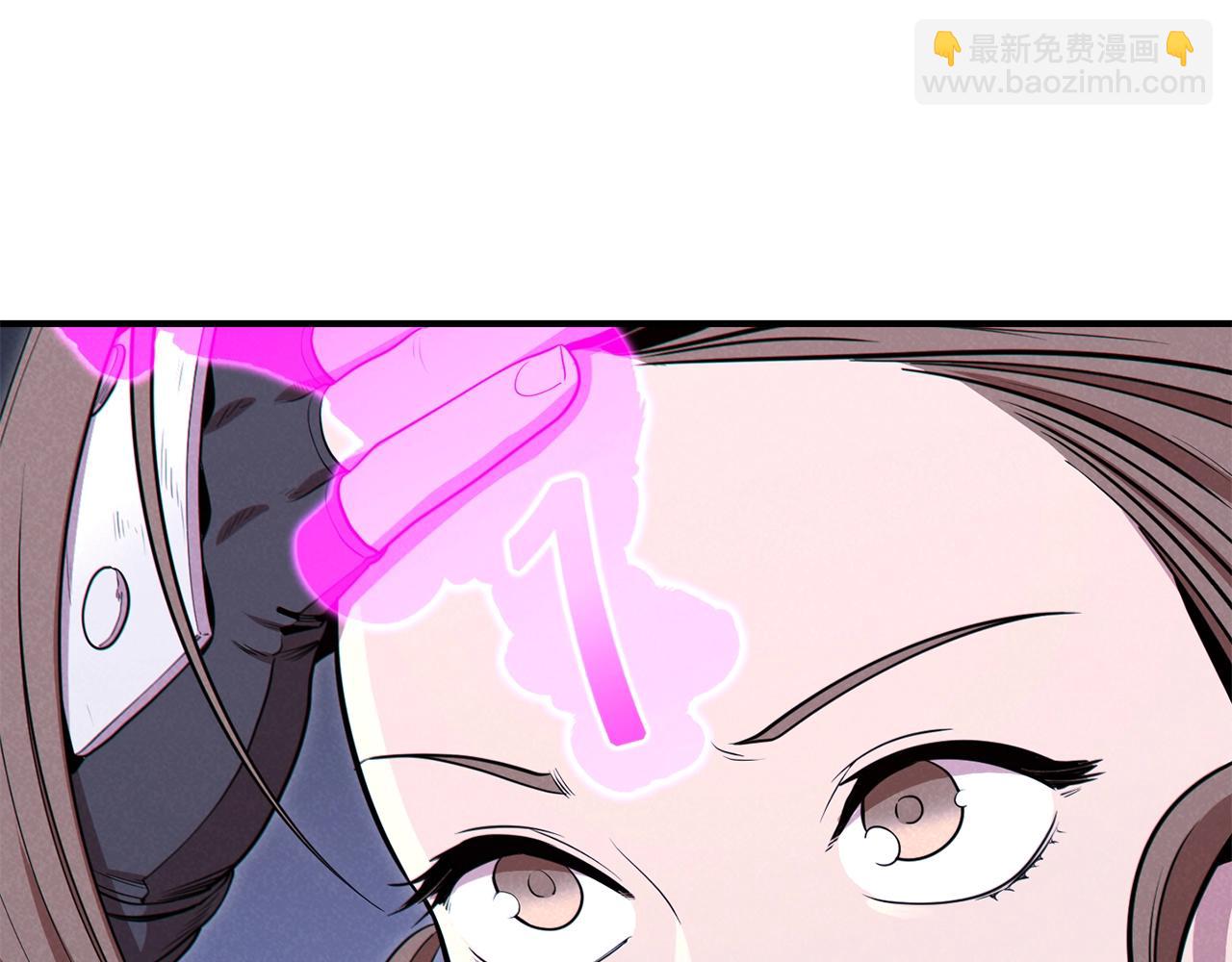第101话 装腔作势的狮子(1/5)-第105话