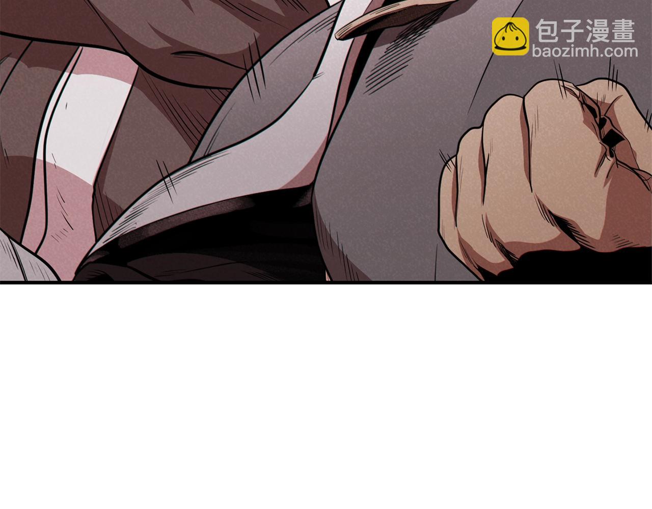 第101话 装腔作势的狮子(1/5)-第105话