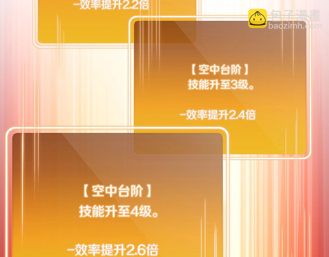 第101话 装腔作势的狮子(1/5)-第105话