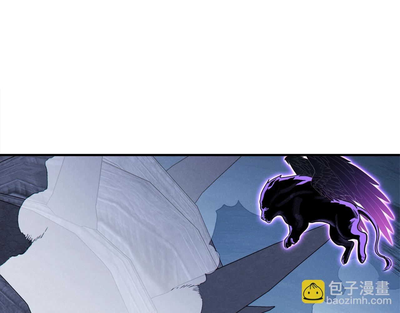 第101话 装腔作势的狮子(1/5)-第105话