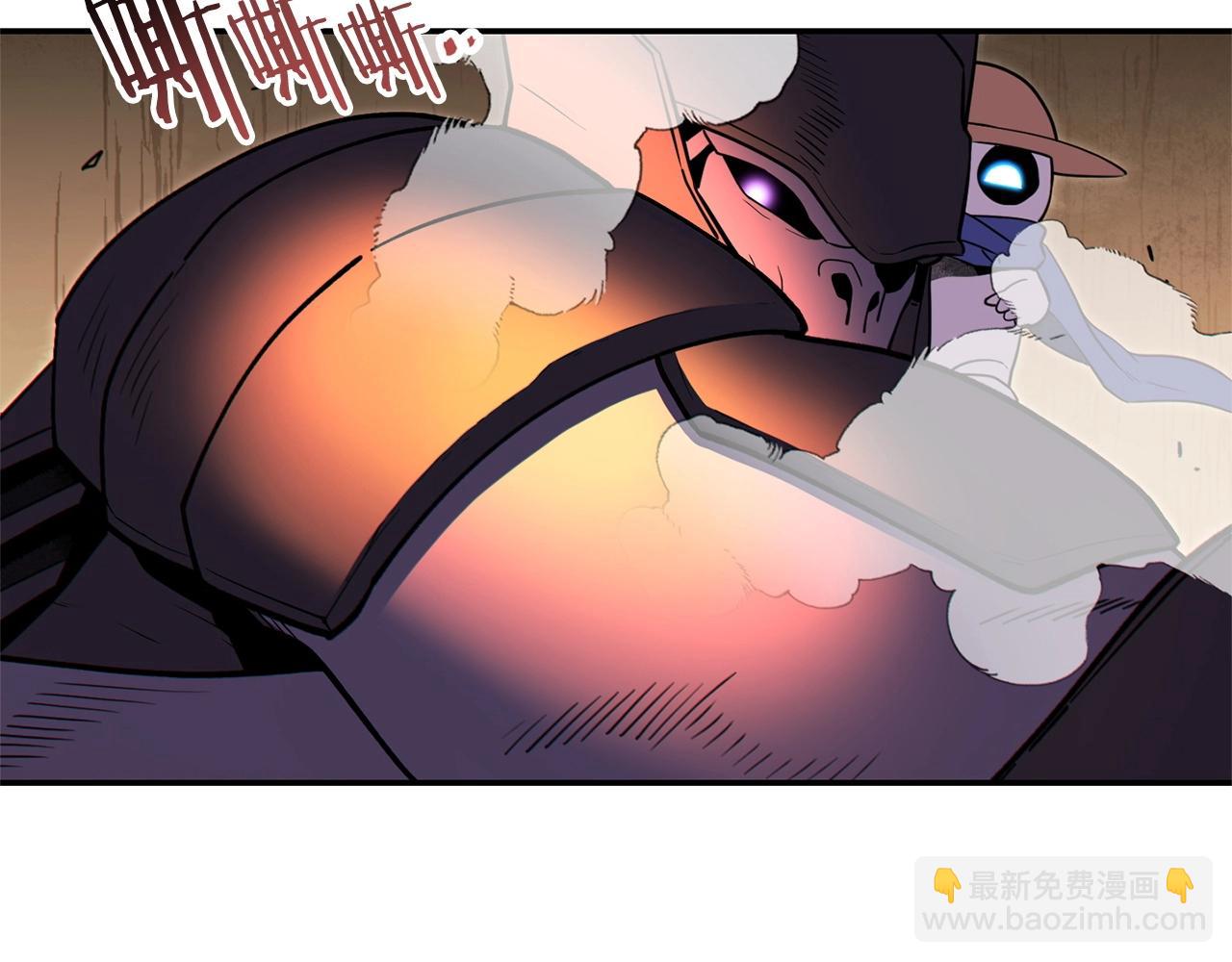 第117话 压迫感拉满了(1/5)-第121话