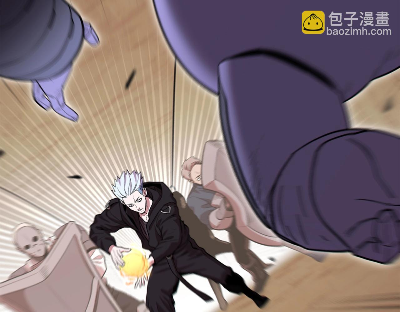 第117话 压迫感拉满了(1/5)-第121话