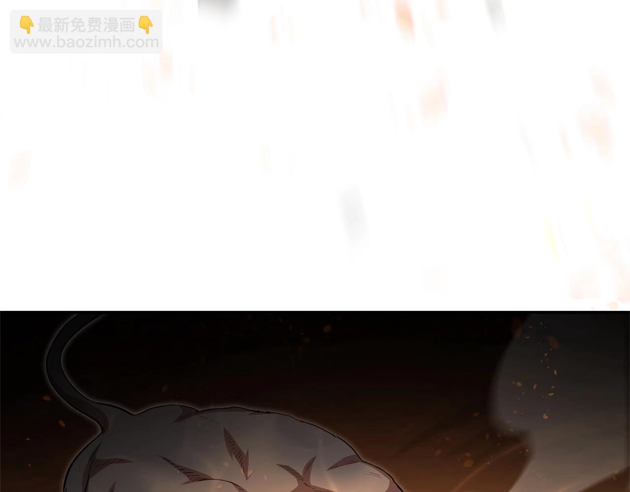 第127话 我诅咒你！！兔子！！！！！！！！！！！！！！！！(1/5)-第131话