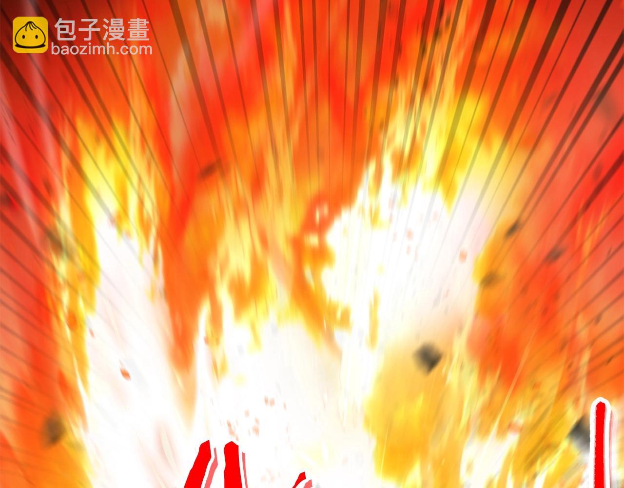 第127话 我诅咒你！！兔子！！！！！！！！！！！！！！！！(1/5)-第131话