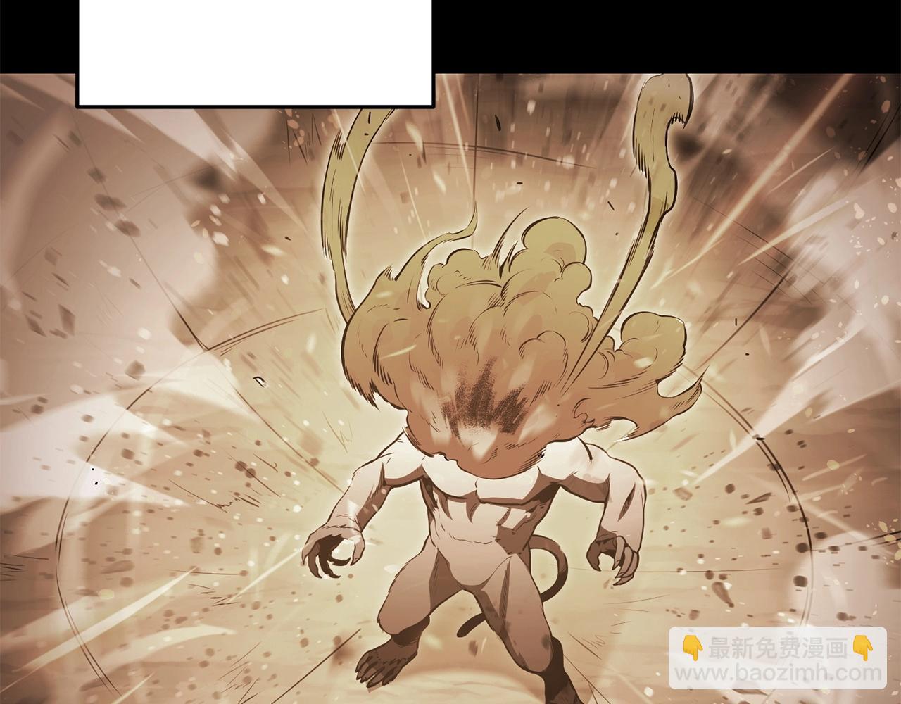第127话 我诅咒你！！兔子！！！！！！！！！！！！！！！！(1/5)-第131话