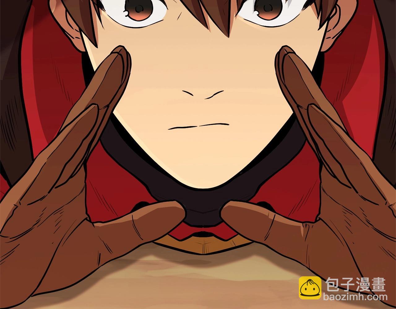 第127话 我诅咒你！！兔子！！！！！！！！！！！！！！！！(1/5)-第131话