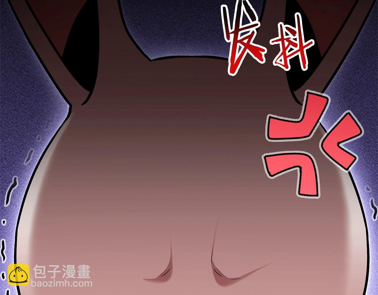 第127话 我诅咒你！！兔子！！！！！！！！！！！！！！！！(1/5)-第131话