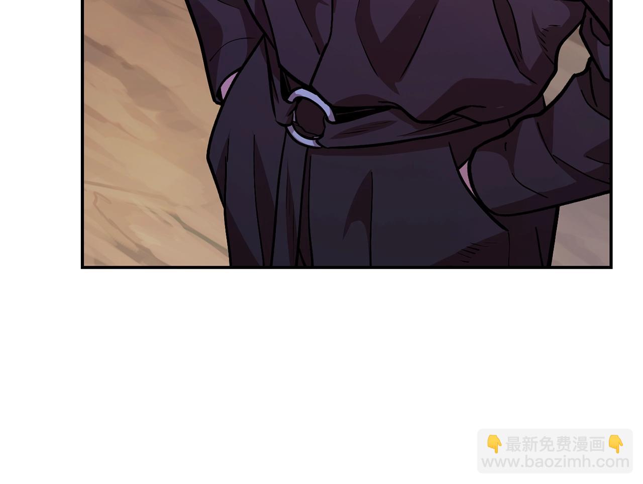 第131话 道别！新的征程开始！(1/5)-第135话
