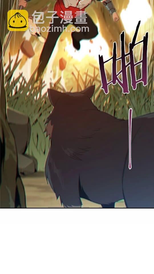 第13话 狩猎开始！(1/2)-第15话