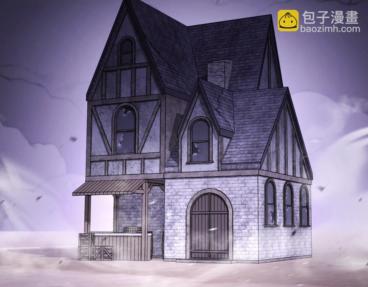 第165话 魔女的记忆(1/5)-第169话