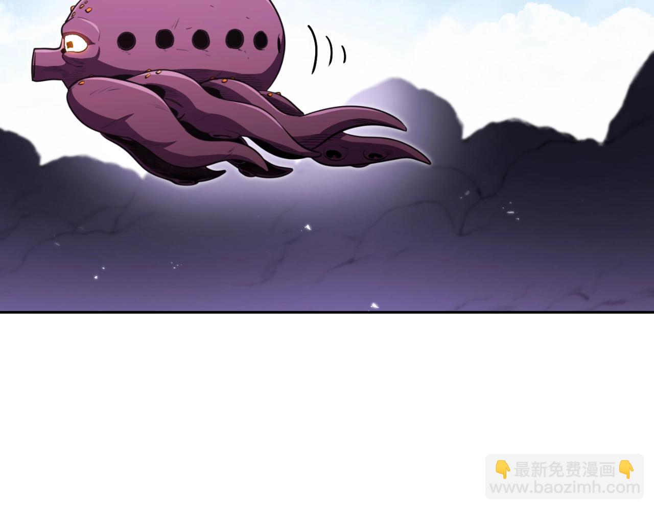 第165话 魔女的记忆(1/5)-第169话