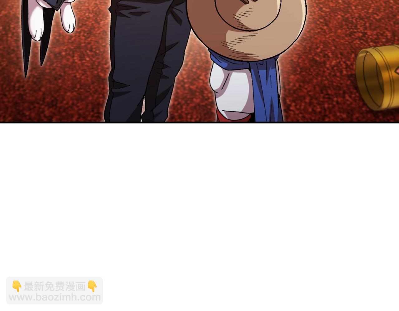 第167话 暴赚一笔(1/5)-第171话