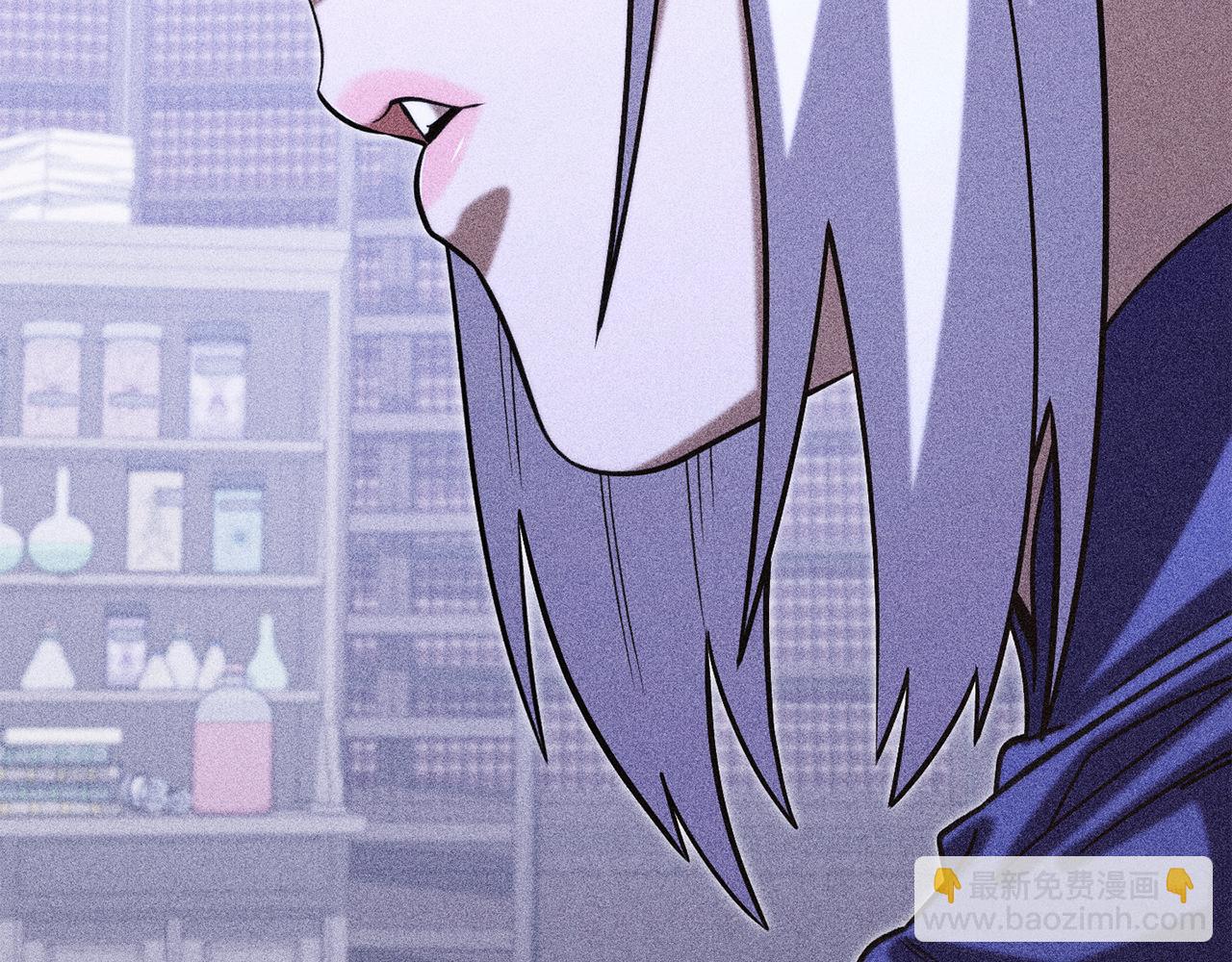 第257话 快把咒语念出来(1/7)-第261话