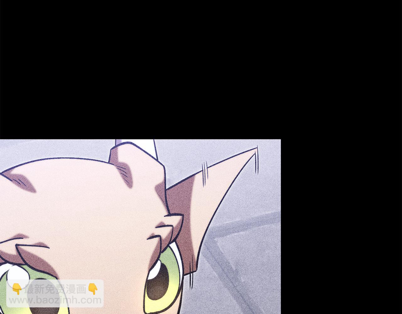 第257话 快把咒语念出来(1/7)-第261话