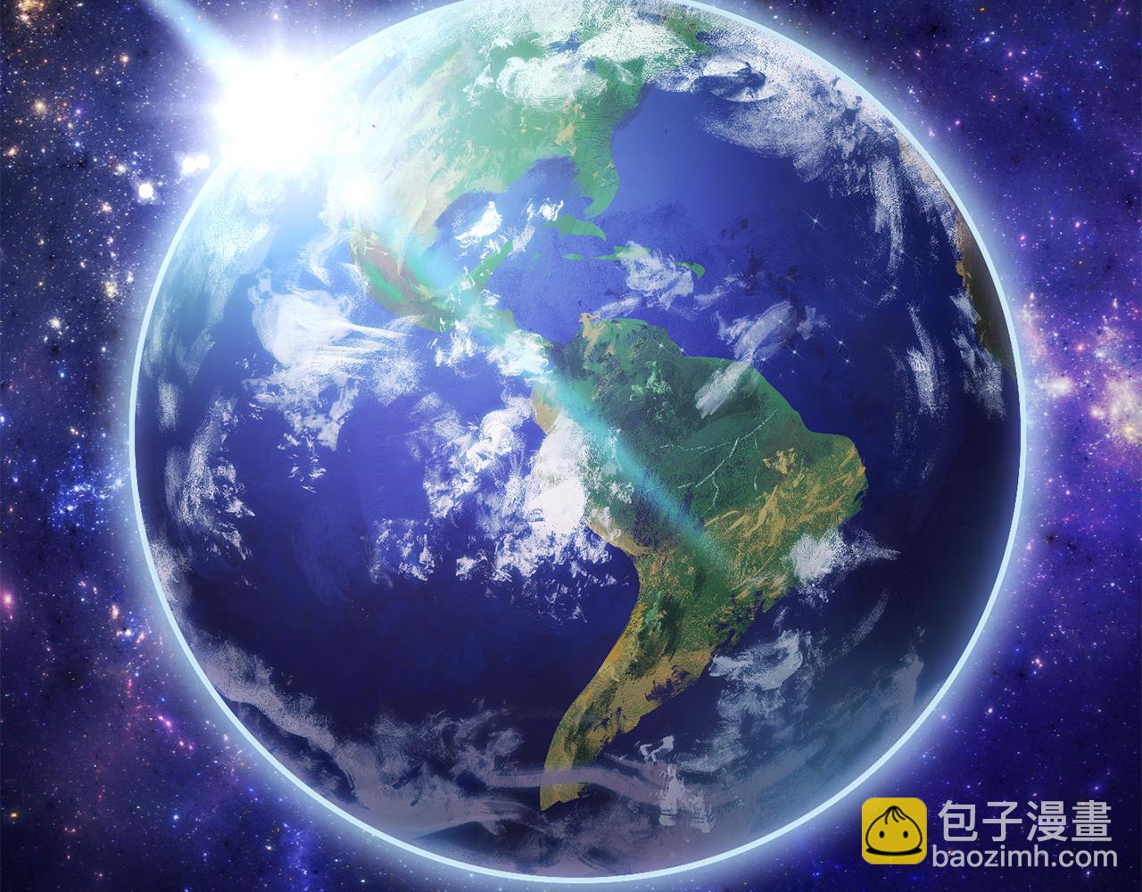 第261话 再砍一次(1/7)-第265话