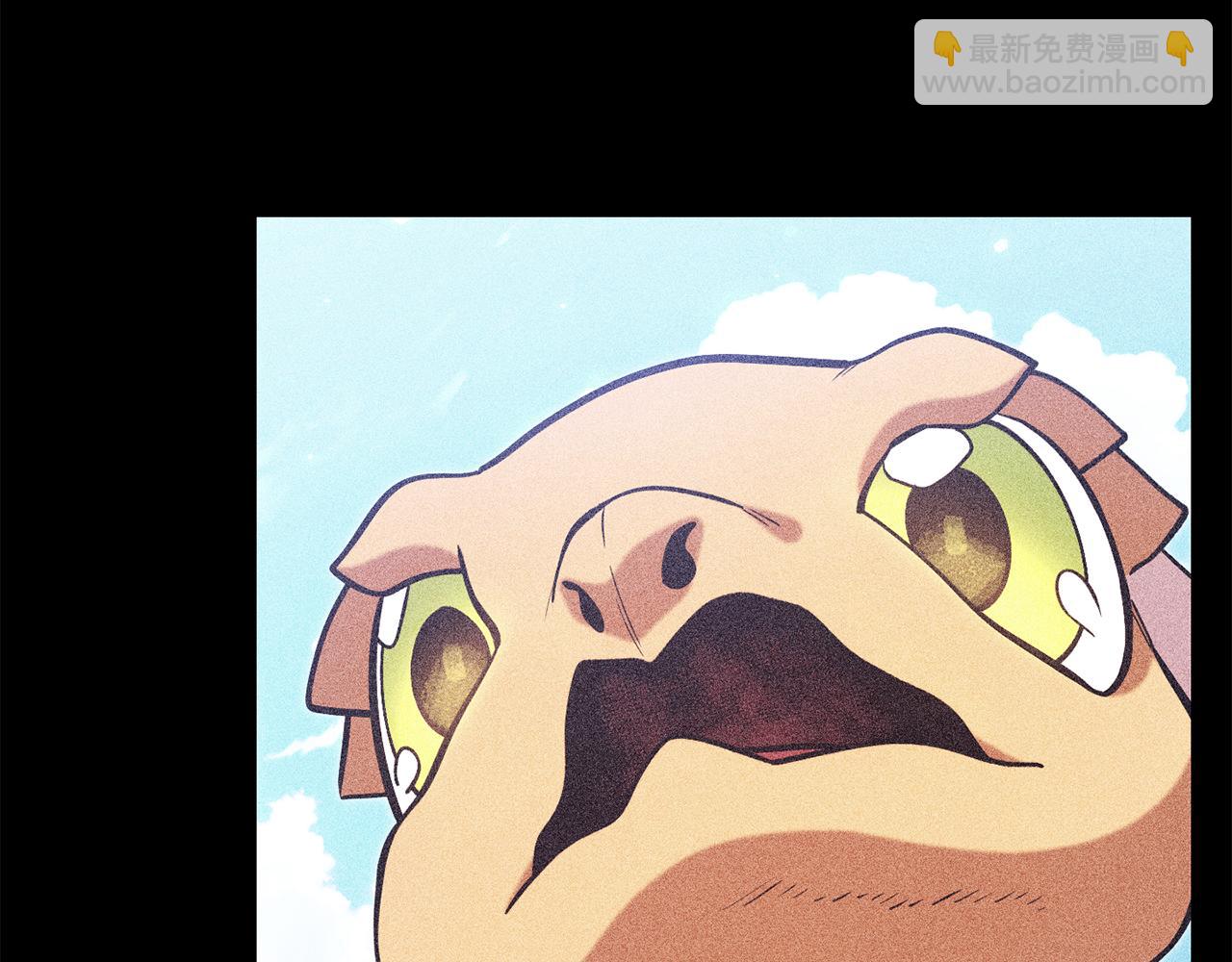 第263话 该告别了(1/7)-第267话