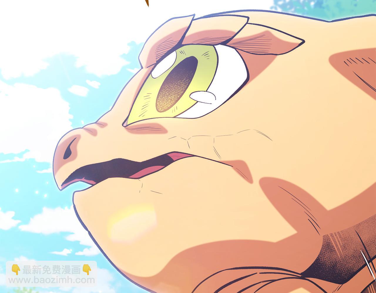 第263话 该告别了(1/7)-第267话