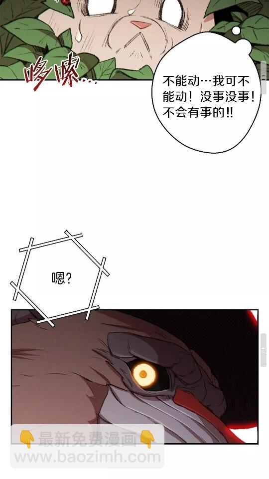 第37话 兔子的史诗技能！(1/2)-第39话