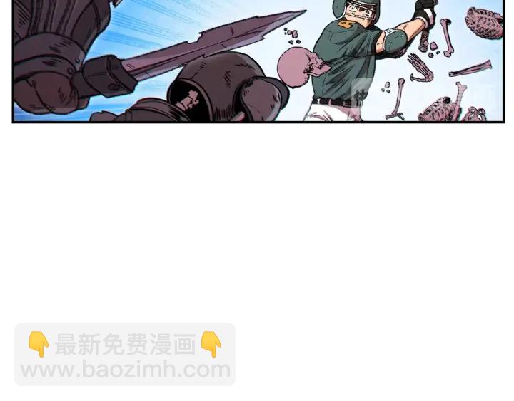 第53话 夹缝村大战开始(1/4)-第55话