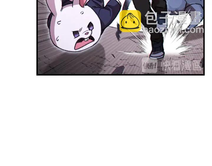 第68话 赤身狩猎！近战肉搏！(1/4)-第71话