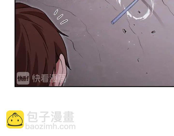 第68话 赤身狩猎！近战肉搏！(1/4)-第71话